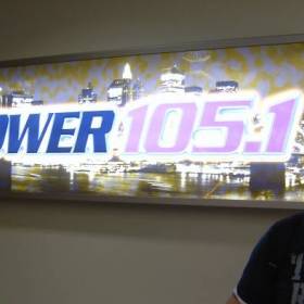 Radio Power 105 - New York