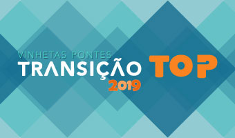 Pontes Transição Top 2019