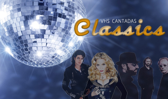 Cantadas Classics