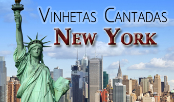 Cantadas New York