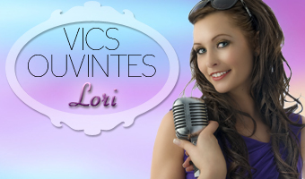 Vics Ouvintes Lori