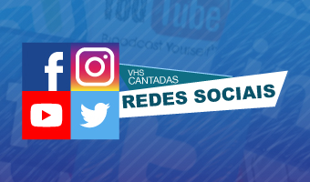 Cantadas Redes Sociais