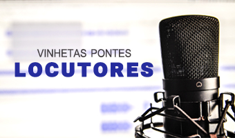 Locutores