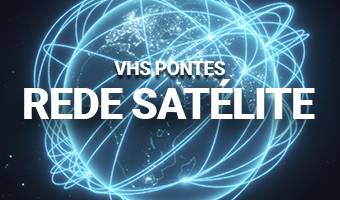 Rede Satélite