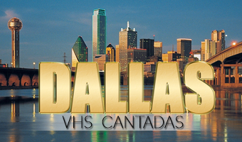 Cantadas Dallas