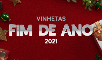 Vinhetas Fim de Ano 