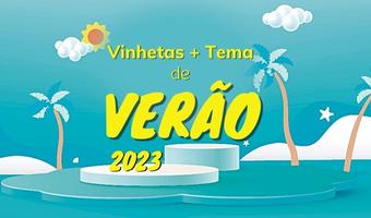 Verão 2023