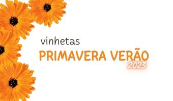 Primavera Verão 2023