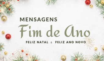 Mensagens Fim de Ano