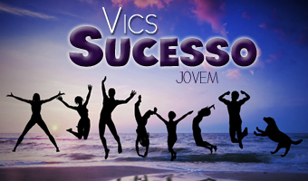 Vics Sucesso Jovem