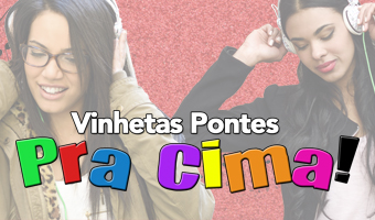 Pontes Pra Cima!