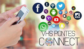 Pontes Connect