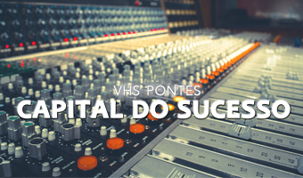 Pontes Capital do Sucesso