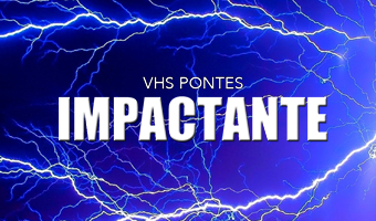 Pontes Impactante