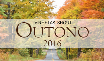 Vhs Outono Shout 2016