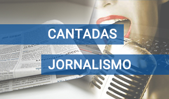 Cantadas Jornalismo