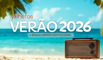 Verão 2026