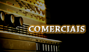 Comerciais