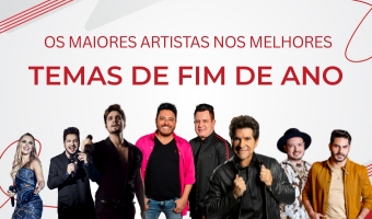 Tema Fim de Ano 2026